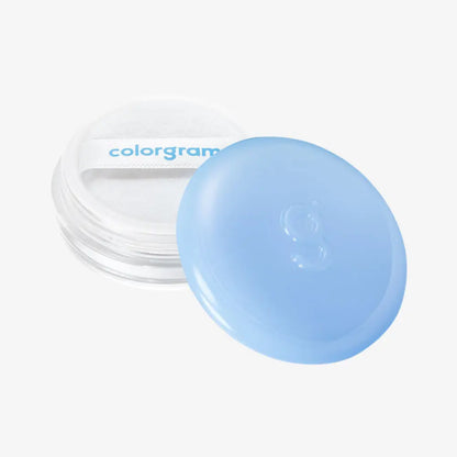 [COLORGRAM] TinTin Dory Blur Powder - 4g - SFOILER