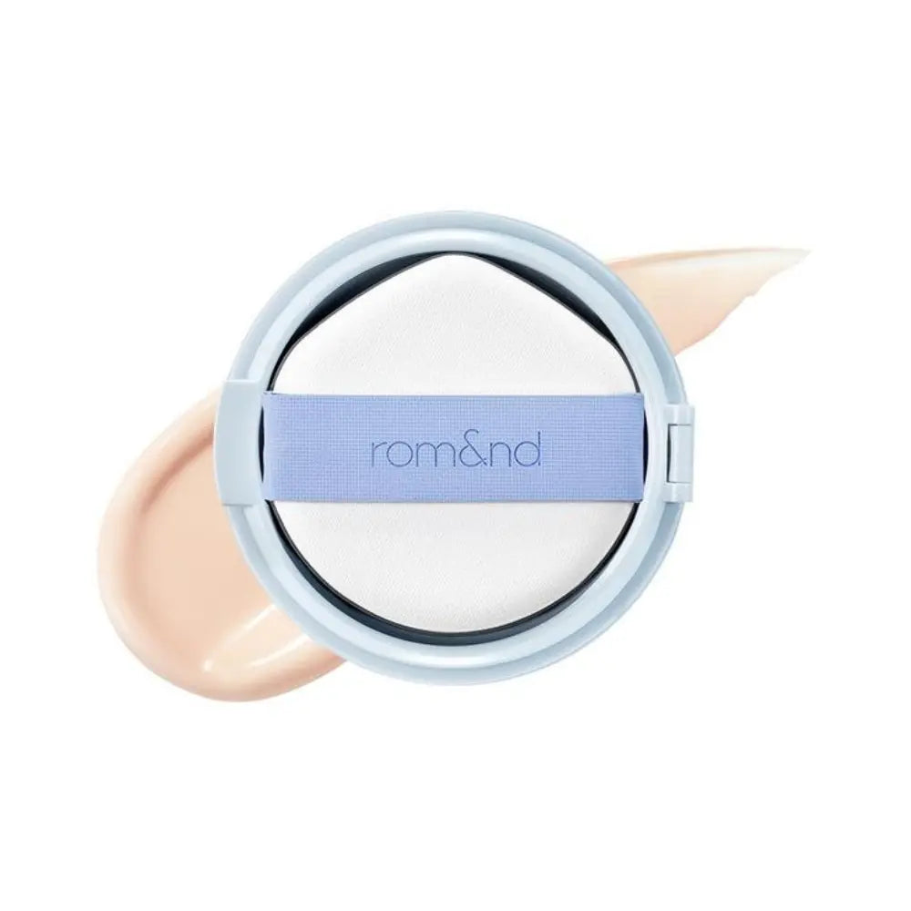 [ROM&amp;ND] Romand Bare Water Cushion Refill - 5 colors / 20g - SFOILER