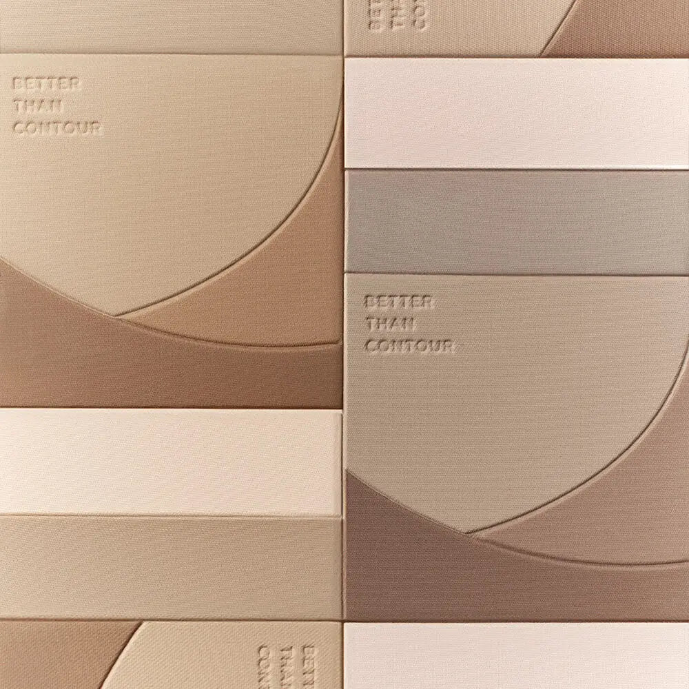 [ROM&amp;ND] Better Than Contour - 2 colors / 20.5g - SFOILER