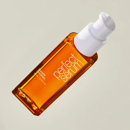 [MISE-EN-SCÈNE] Perfect Serum Original Holiday Edition - SFOILER