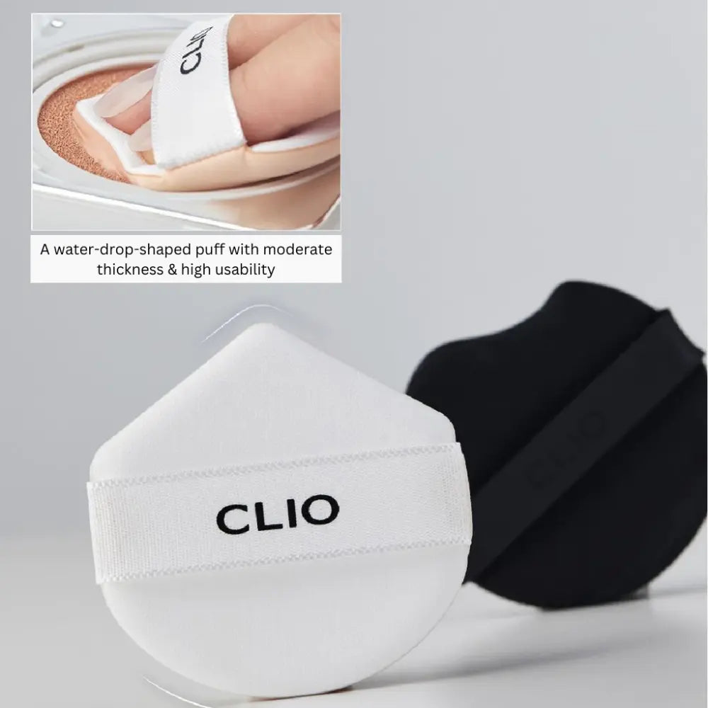 [CLIO] Kill Cover Founwear Cushion The Original Special Set – 4 colors - SFOILER