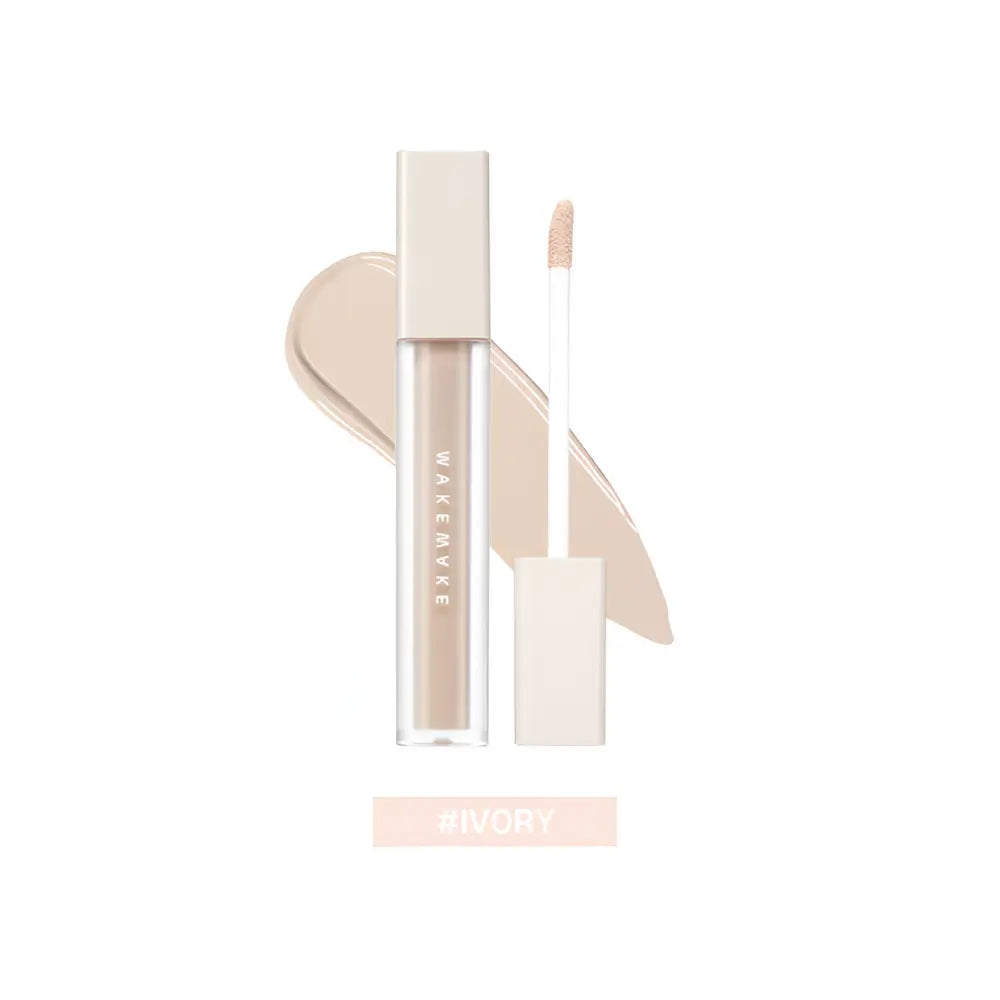 [WAKEMAKE] Defining Cover Concealer  6 colors / 6g - SFOILER