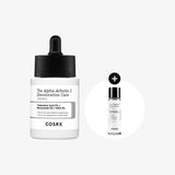 [COSRX] The Alpha Arbutin 2 Discoloration Care Serum Special Set - 50ml - SFOILER