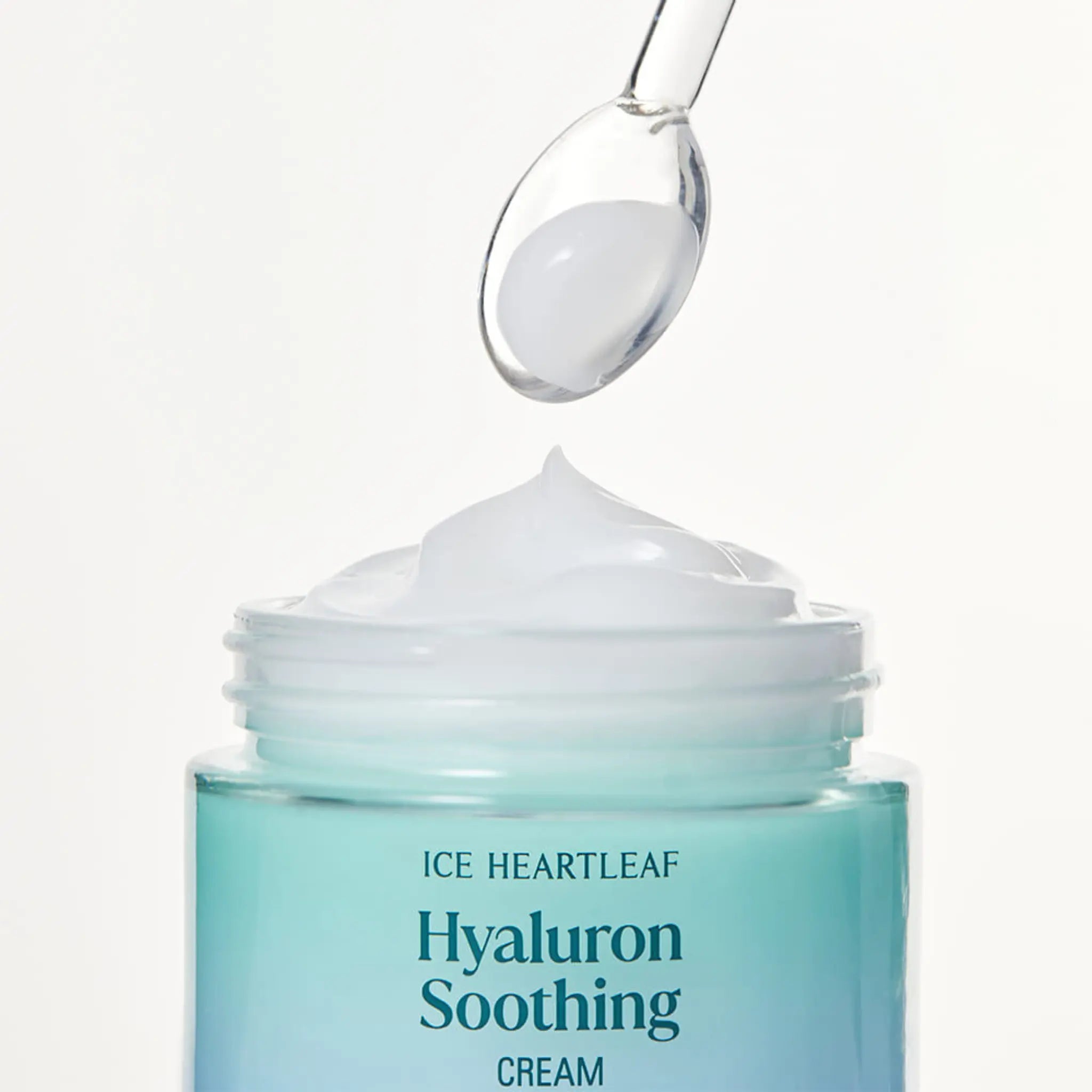 [GOODAL] Heartleaf Hyaluron Soothing Cream Holiday Edition - SFOILER