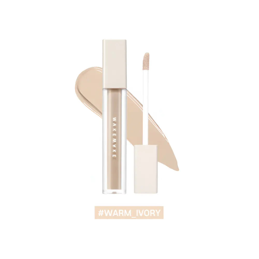 [WAKEMAKE] Defining Cover Concealer  6 colors / 6g - SFOILER