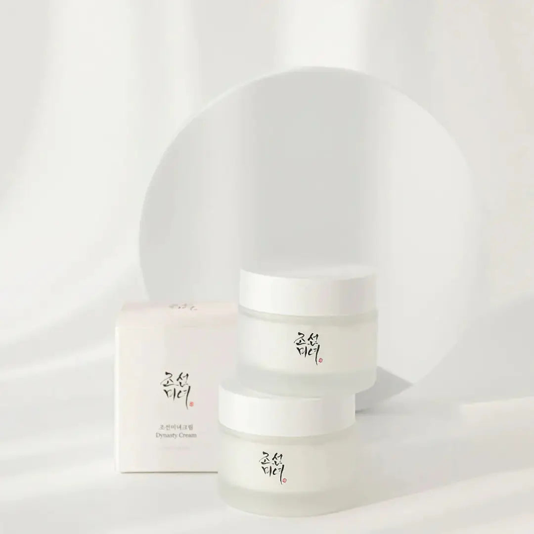 [BEAUTY OF JOSEON] Dynasty Cream - 50ml - SFOILER