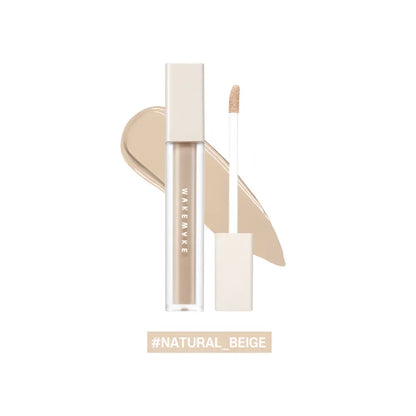 [WAKEMAKE] Defining Cover Concealer  6 colors / 6g - SFOILER