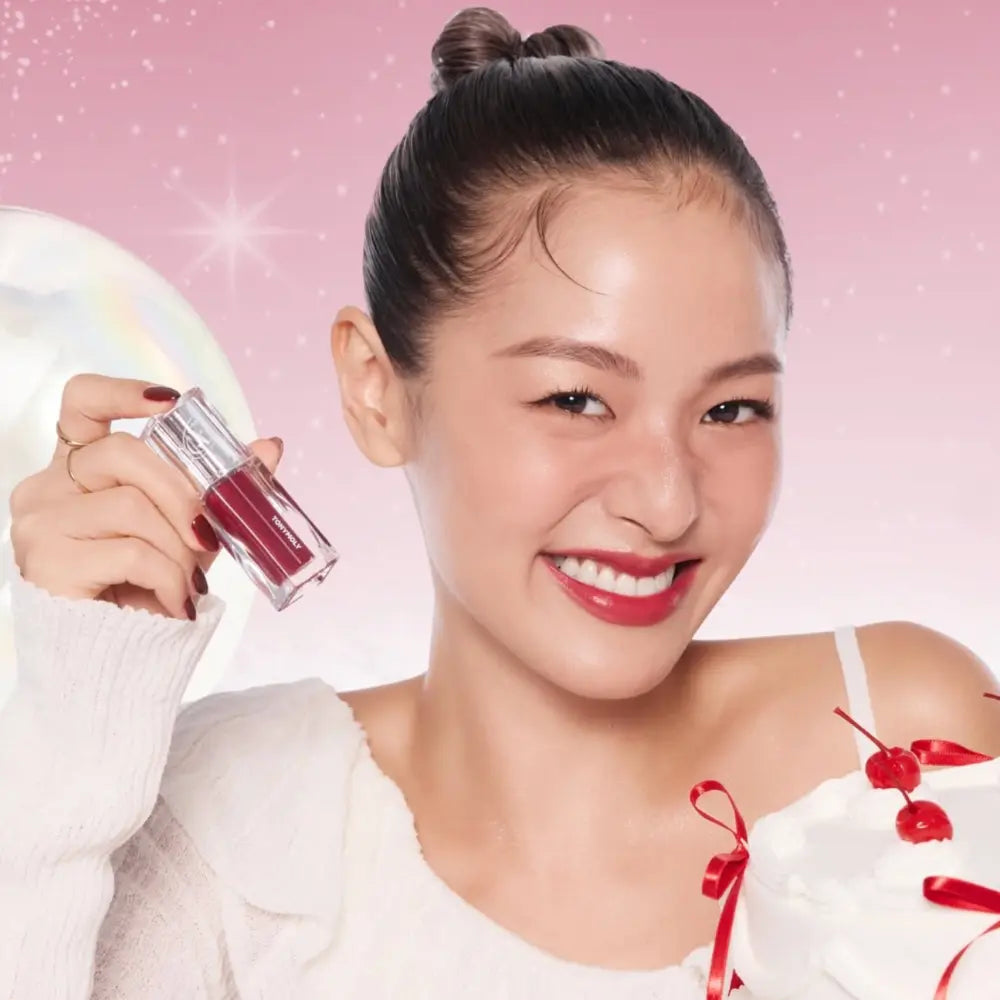 [TONYMOLY] Get It Tint Waterful Butter  21 colors / 3.5g - SFOILER