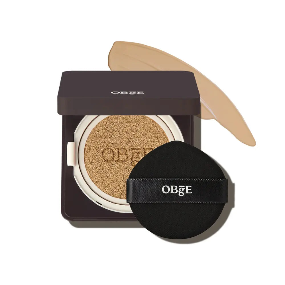 [OBgE] Perfect Homme Cushion  3 colors / 15g - SFOILER