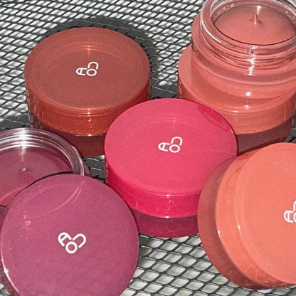 [AOU] Floofy Matte Balm – 10 colors / 4.5g - SFOILER