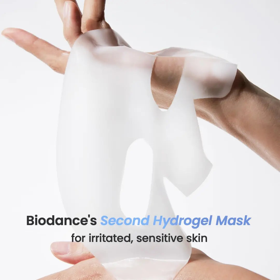 [BIODANCE] Hydro Cera-nol Real Deep Mask - 7ea - SFOILER