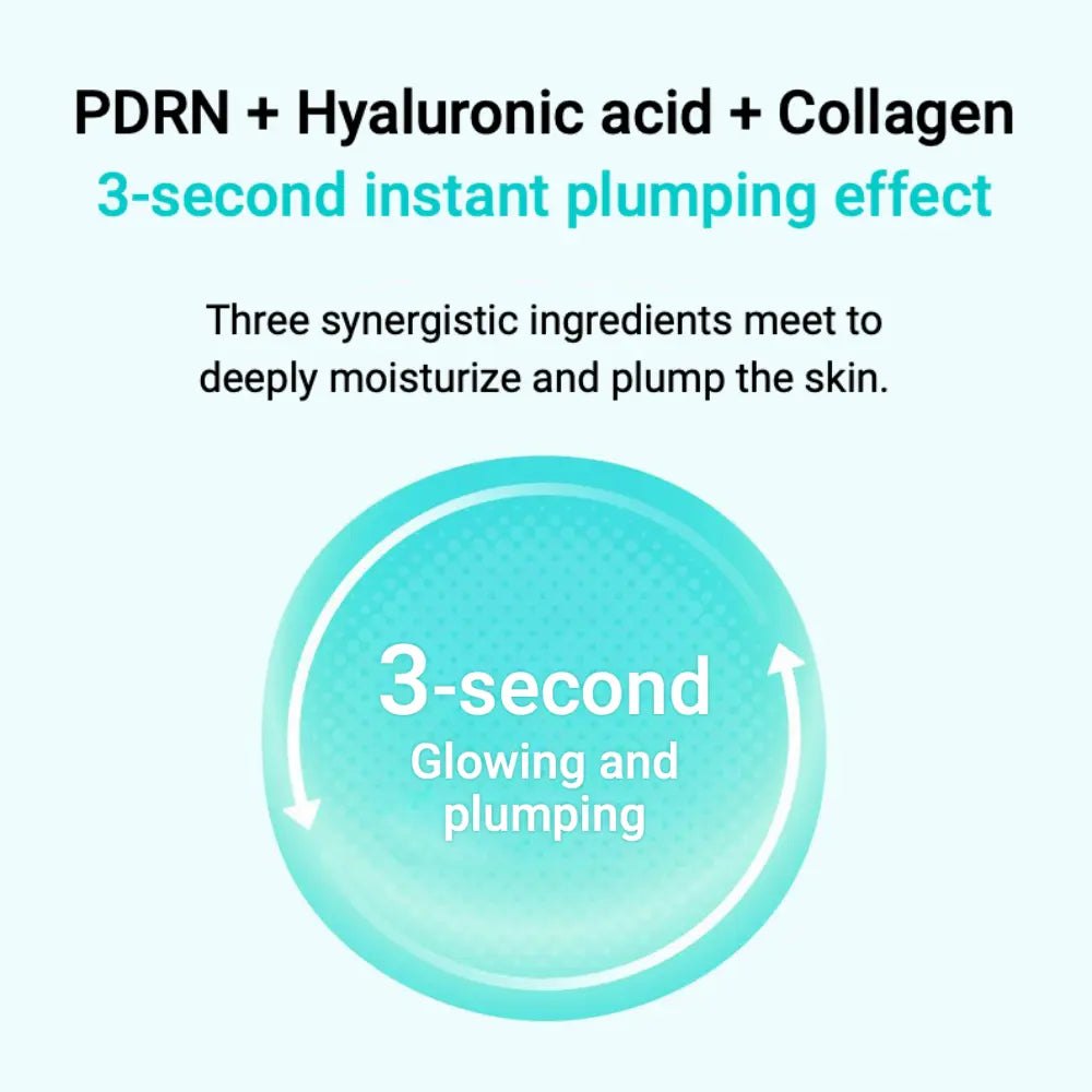 [ANUA] PDRN Hyaluronic Capsule 100 Serum - 30ml - SFOILER