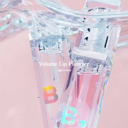 [BANILA CO] Volume Lip Plumper - 7 colors / 3.8g - SFOILER