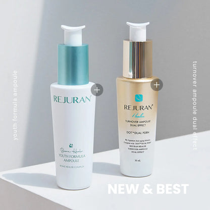 [REJURAN] Biome Healer Youth Formula Ampoule Special Set - SFOILER