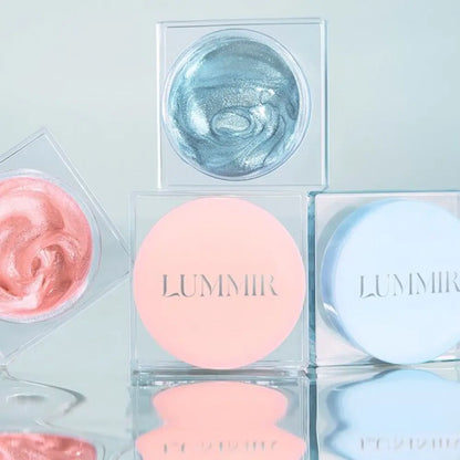 [LUMMIR] Flash Pot Highlighter - 2 colors / 4g - SFOILER