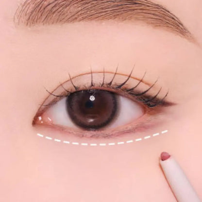 [TOOQ] Waterproof Slim Eyeliner - 15 colors / 0.12g - SFOILER