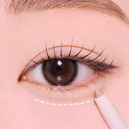 [TOOQ] Waterproof Slim Eyeliner - 15 colors / 0.12g - SFOILER