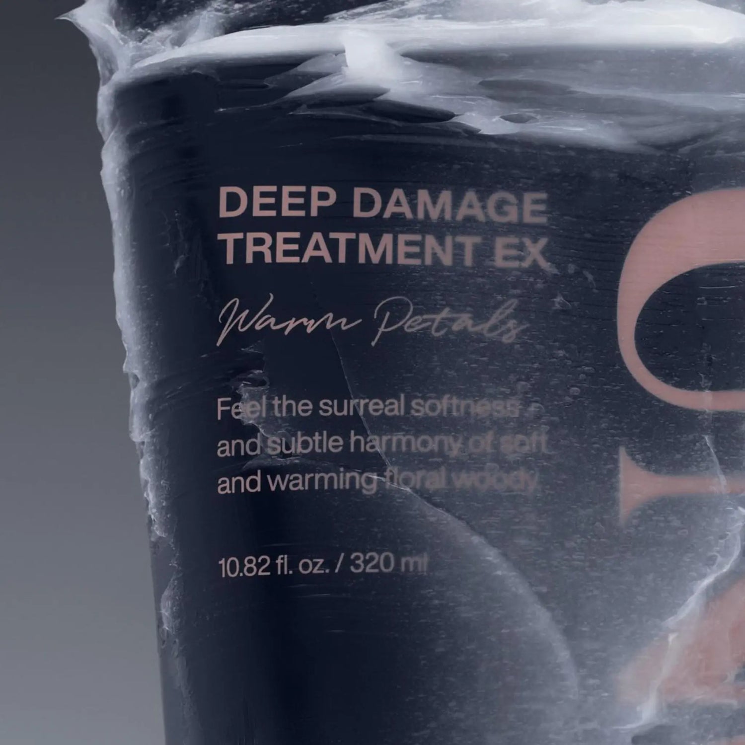 [DR.FORHAIR] UNOVE Deep Damage Treatment EX Special Set - SFOILER