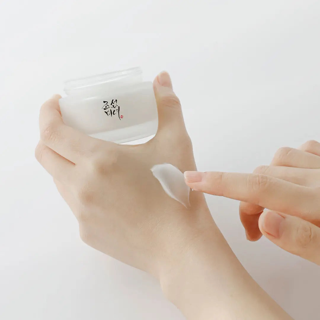 [BEAUTY OF JOSEON] Dynasty Cream - 50ml - SFOILER