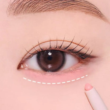 [TOOQ] Waterproof Slim Eyeliner - 15 colors / 0.12g - SFOILER