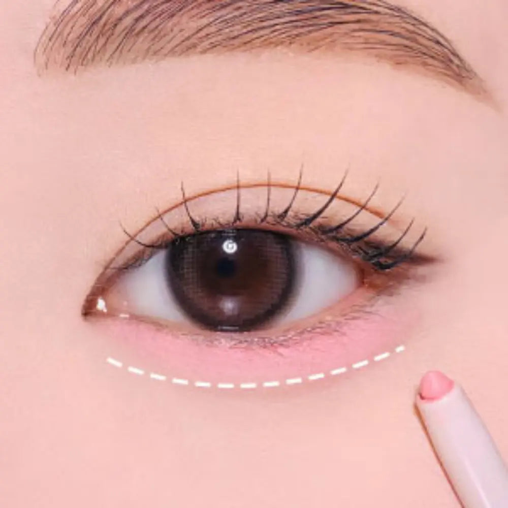 [TOOQ] Waterproof Slim Eyeliner - 15 colors / 0.12g - SFOILER