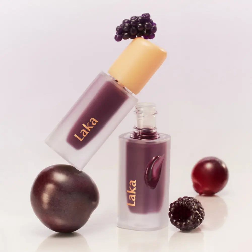 [LAKA] Fruity Glam Tint – 23 colors / 4.5g - SFOILER