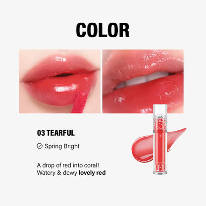 [TOO COOL FOR SCHOOL] Pleur Water Tint  5 colors / 4g - SFOILER