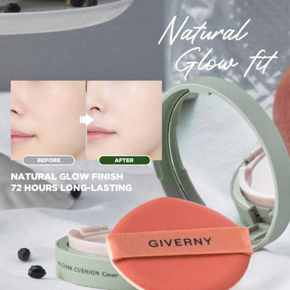 [GIVERNY] Milchak Cover Cushion Refill Set – 3 colors / 12g - SFOILER