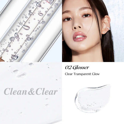 [GLINT] Liquid Highlighter – 3 colors / 3g - SFOILER