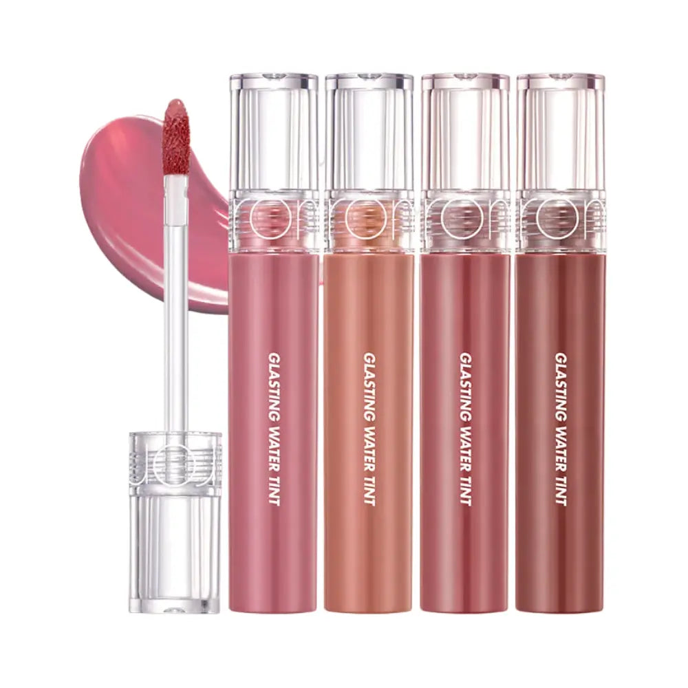 [ROM&amp;ND] Romand Glasting Water Tint  9 colors / 4g - SFOILER