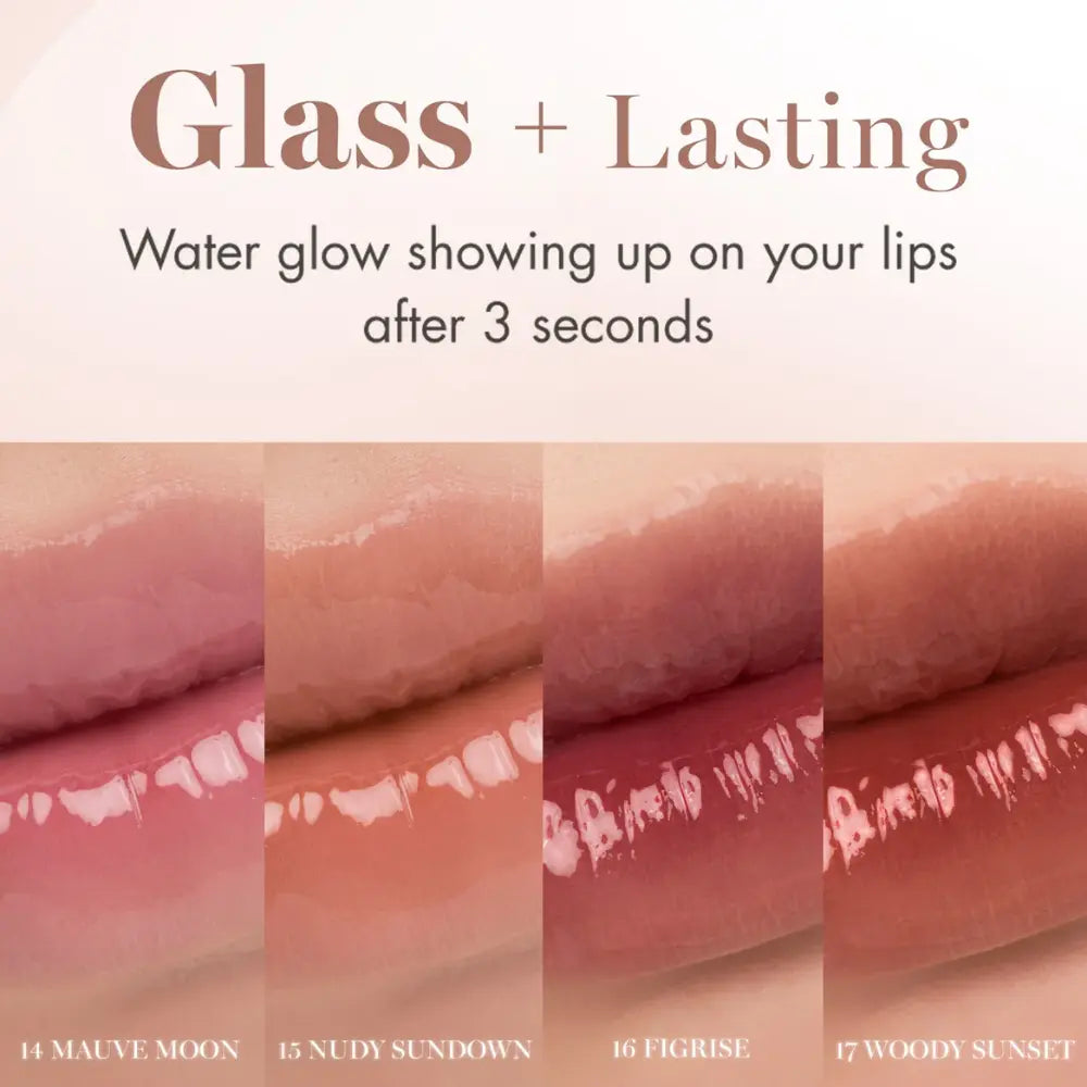 [ROM&amp;ND] Romand Glasting Water Tint  9 colors / 4g - SFOILER