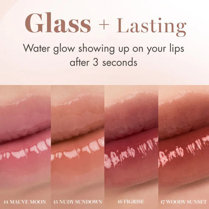 [ROM&amp;ND] Romand Glasting Water Tint  9 colors / 4g - SFOILER