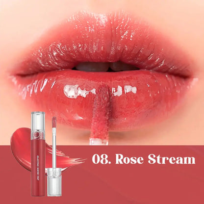 [ROM&amp;ND] Romand Glasting Water Tint  9 colors / 4g - SFOILER