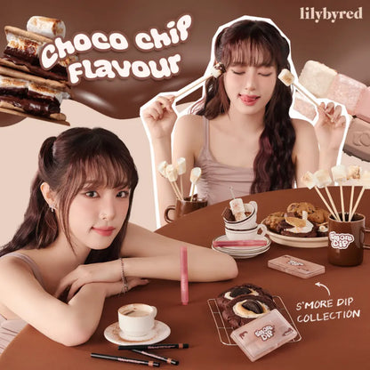 [LILYBYRED] Mood Keyboard Eyeshadow Special Set – 2 colors / 10.5g - SFOILER