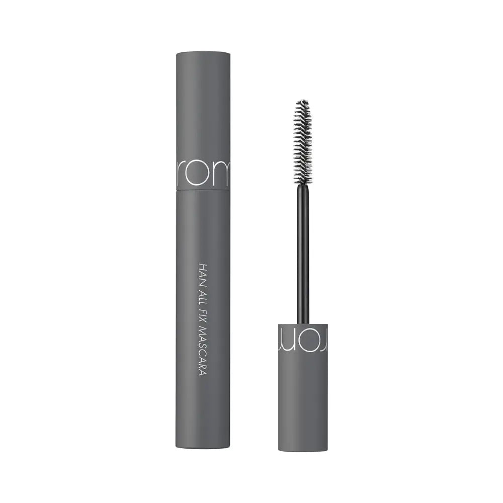 [ROM&amp;ND] ROMAND Han All Fix Mascara  4 types / 7g - SFOILER