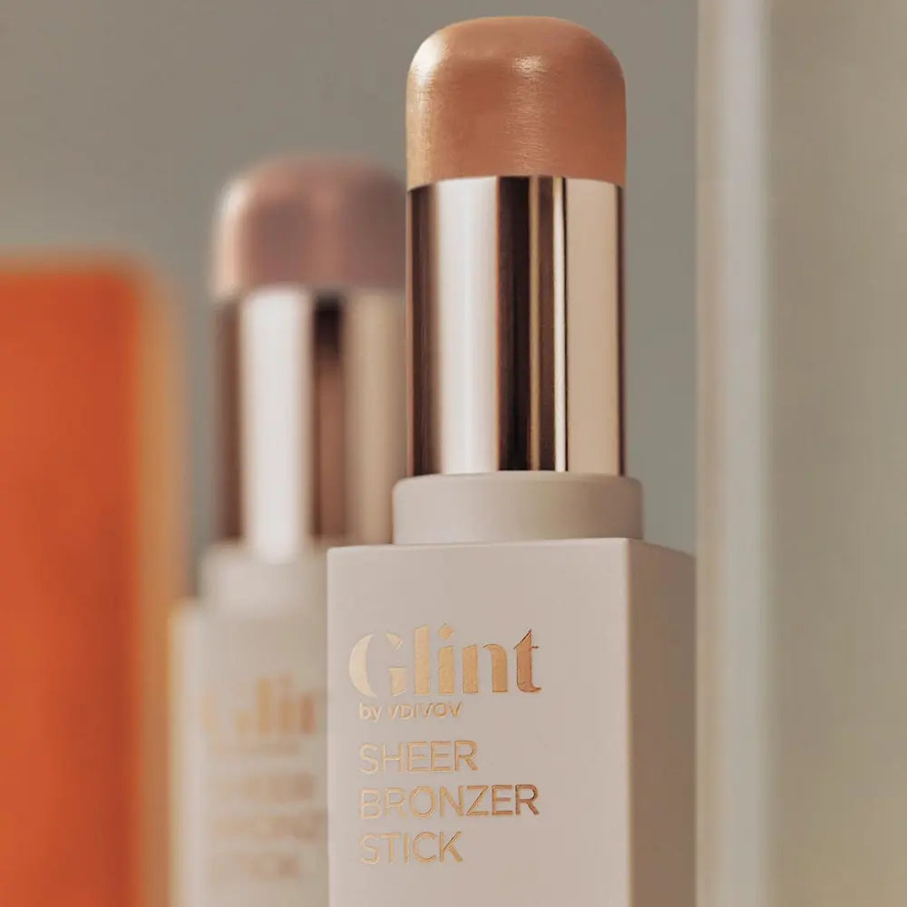 [GLINT] Sheer Bronzer Stick – 2 colors / 7g - SFOILER