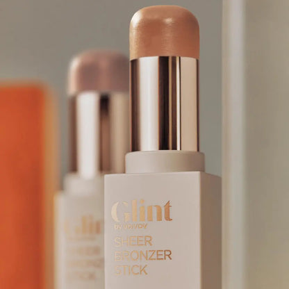 [GLINT] Sheer Bronzer Stick – 2 colors / 7g - SFOILER