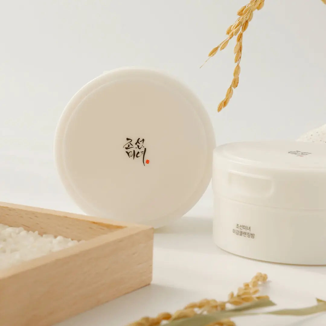 [BEAUTY OF JOSEON] Radiance Cleansing Balm - 100ml - SFOILER