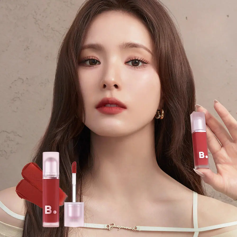 [BANILA CO] Sheer Velvet Veil Tint - 8 colors / 4.2g - SFOILER