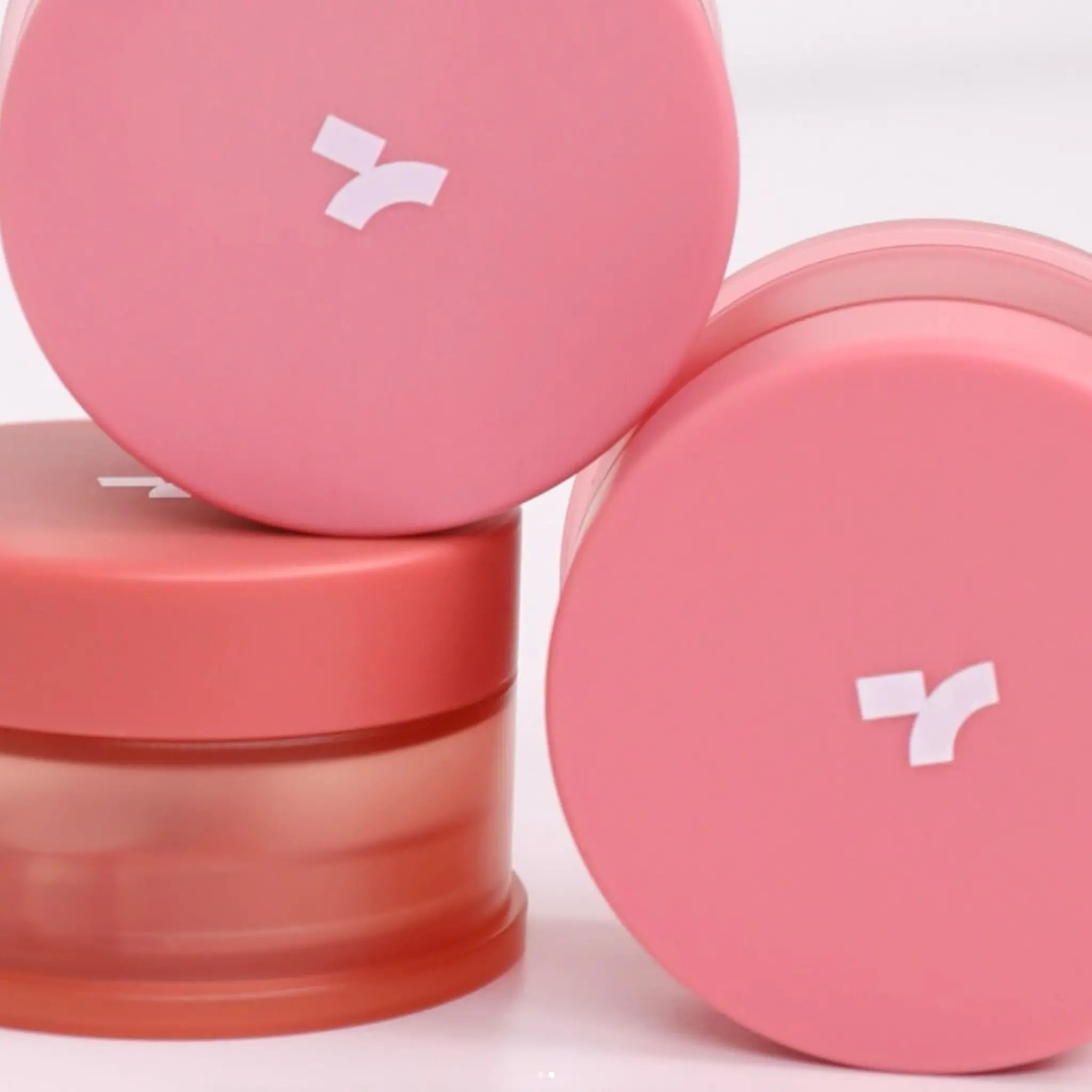 [TONYMOLY] Cheek Tone Lip and Cheek Duo Balm - 9 colors / 4.8g - SFOILER