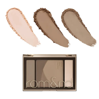 [ROM&amp;ND] Better Than Contour - 2 colors / 20.5g - SFOILER