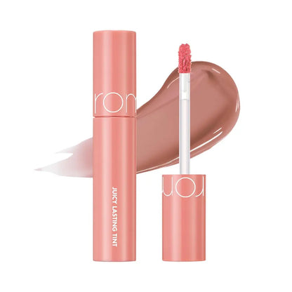 [ROM&amp;ND] Juicy Lasting Tint - 32 colors / 5.5g - SFOILER