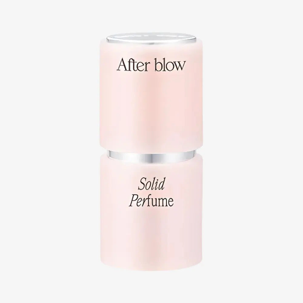 [After blow] Solid Perfume 05 Cherry Soap – 6.5g