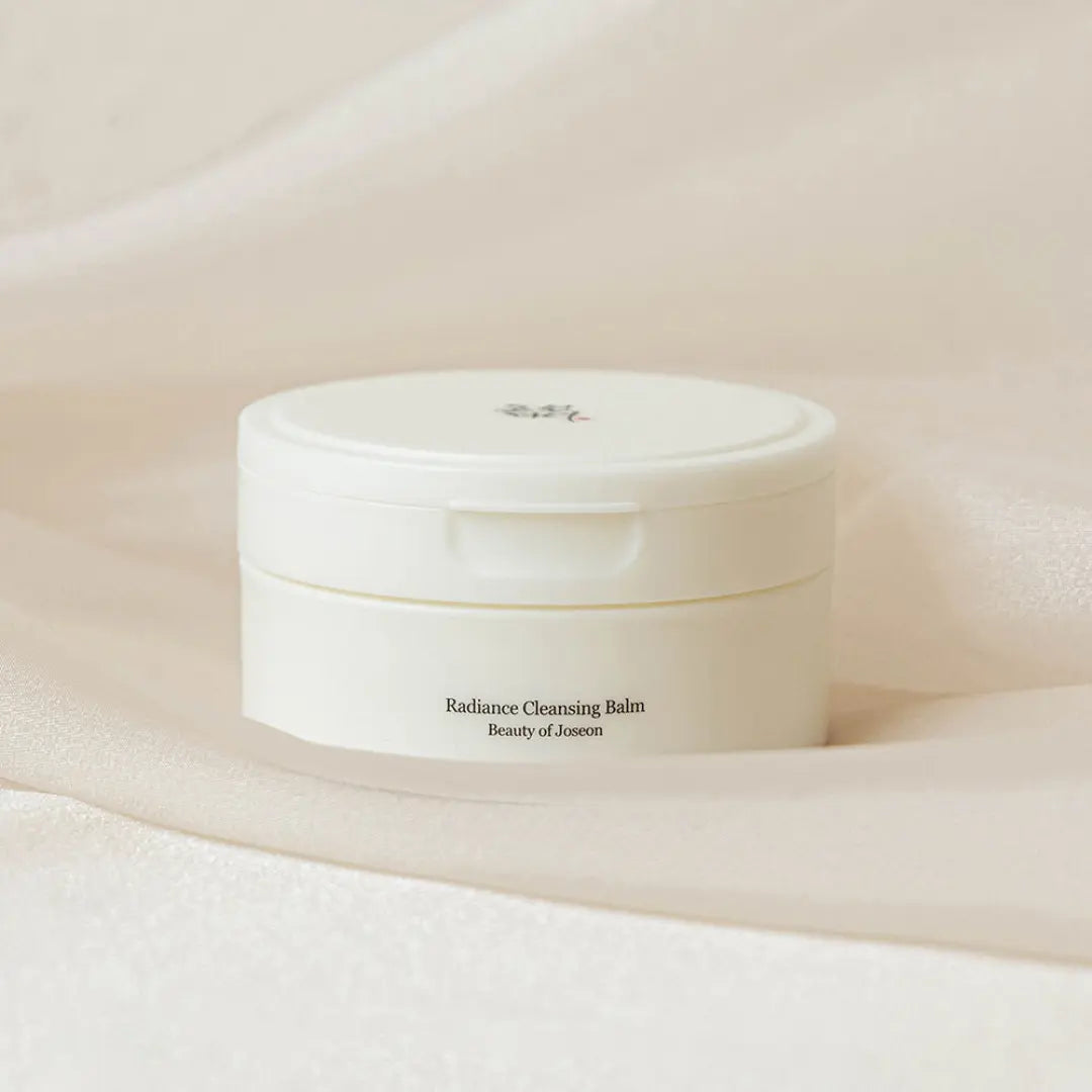 [BEAUTY OF JOSEON] Radiance Cleansing Balm - 100ml - SFOILER