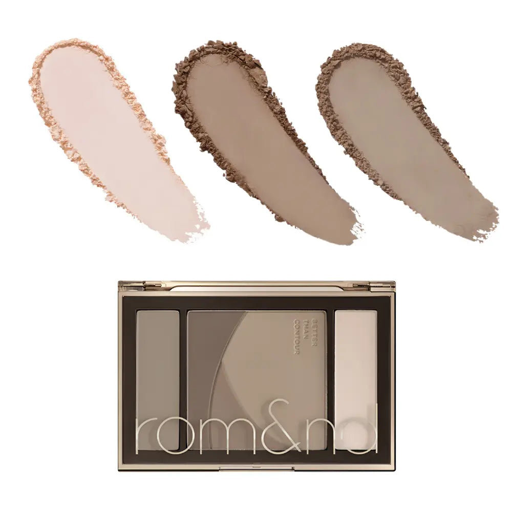 [ROM&amp;ND] Better Than Contour - 2 colors / 20.5g - SFOILER