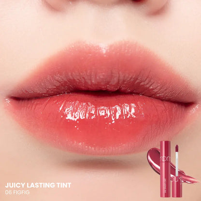 [ROM&amp;ND] Juicy Lasting Tint - 32 colors / 5.5g - SFOILER