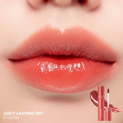 [ROM&amp;ND] Juicy Lasting Tint - 32 colors / 5.5g - SFOILER