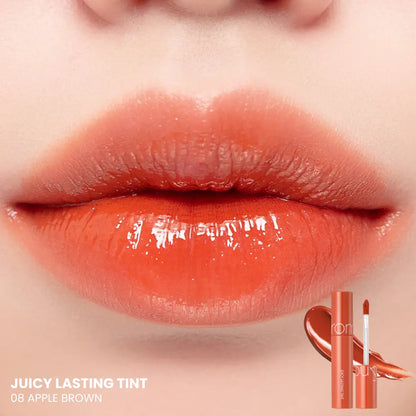 [ROM&amp;ND] Juicy Lasting Tint - 32 colors / 5.5g - SFOILER