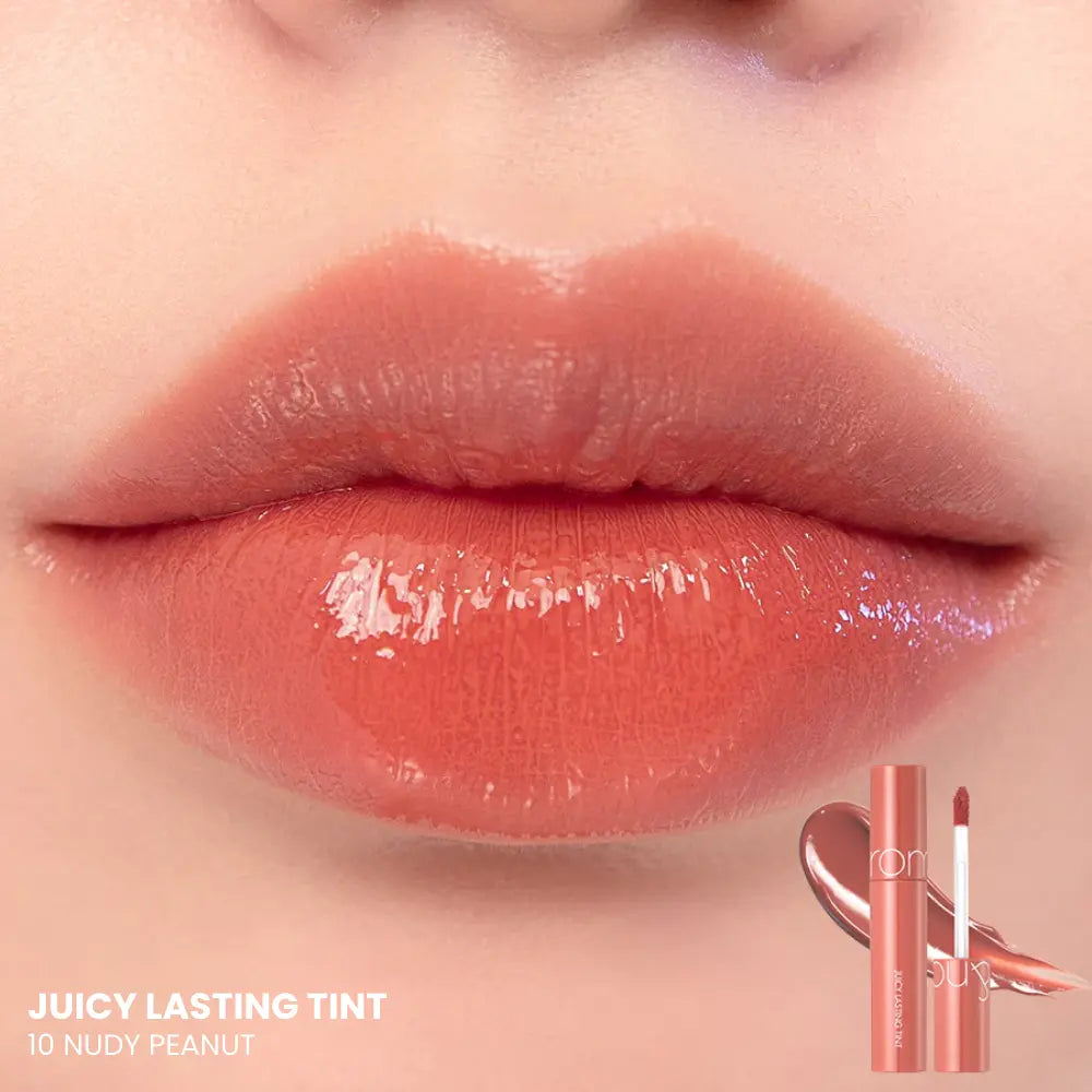 [ROM&amp;ND] Juicy Lasting Tint - 32 colors / 5.5g - SFOILER