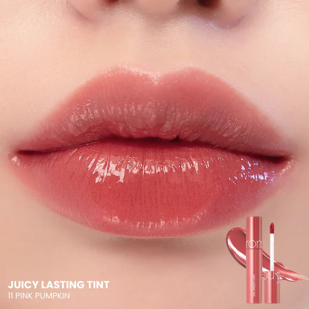 [ROM&amp;ND] Juicy Lasting Tint - 32 colors / 5.5g - SFOILER